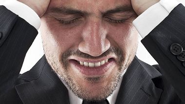 Was ist ein Burnout und wie sollte er behandelt werden?