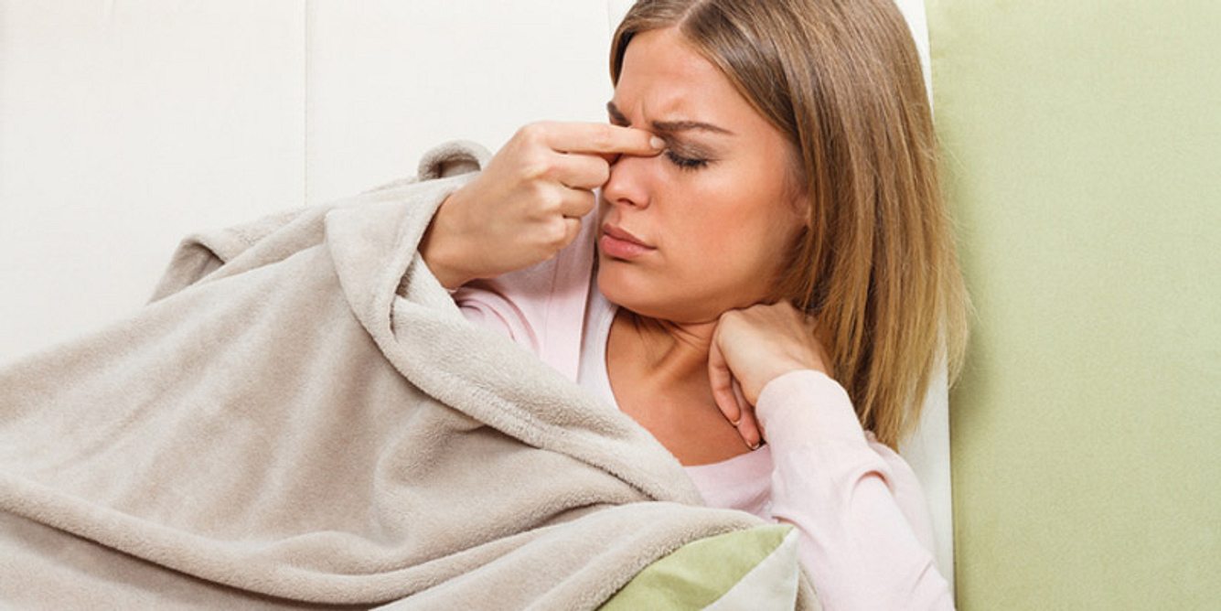 Eine Mastitis-Diagnose zu fällen, gelingt aufgrund der klaren Symptome meist schnell
