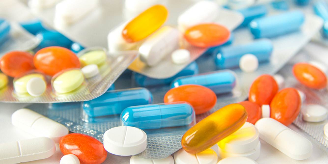 Medikamente als Adipositas-Ursache