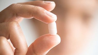 Metoprolol - Foto: istock