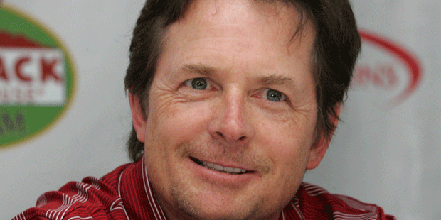 Michael J. Fox hat Parkinson – mit Medikamenten konnte er die Krankheit lindern