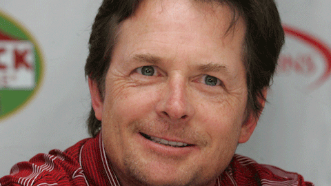 Michael J. Fox hat Parkinson – mit Medikamenten konnte er die Krankheit lindern