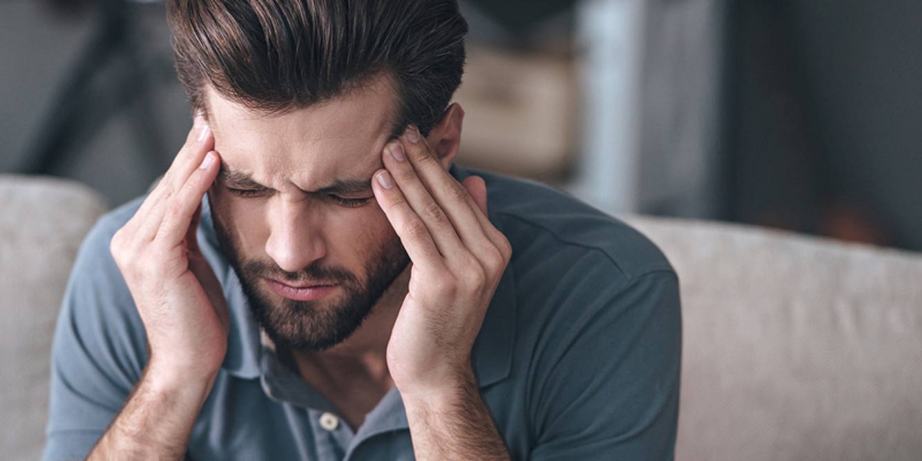 Psychosomatische Erkrankungen