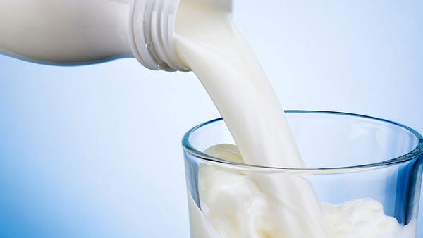 Milch lindert Arthritis - Foto: Fotolia