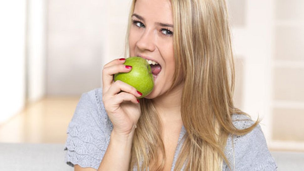 Ballaststoffe helfen bei Morbus Crohn - Foto: Fotolia