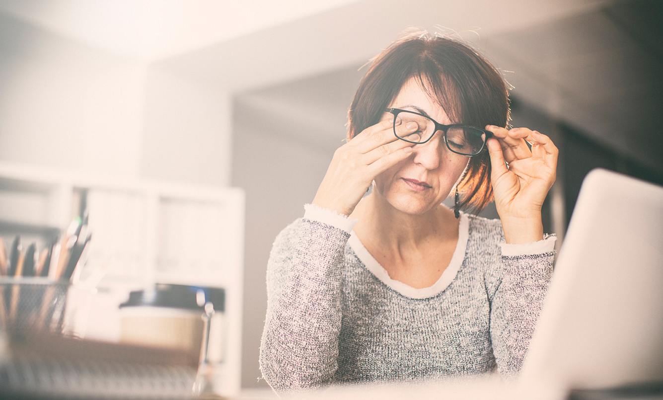 MS-Krankheit Fatigue