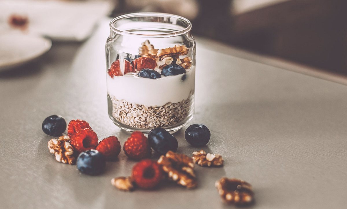 Dieses Müsli hilft dabei, den Cholesterinspiegel zu senken