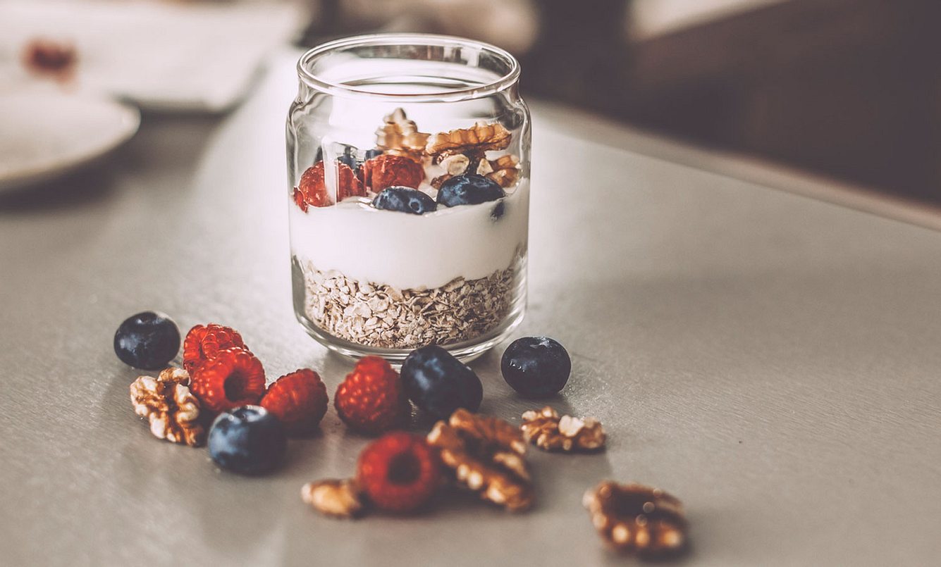 Dieses Müsli hilft dabei, den Cholesterinspiegel zu senken