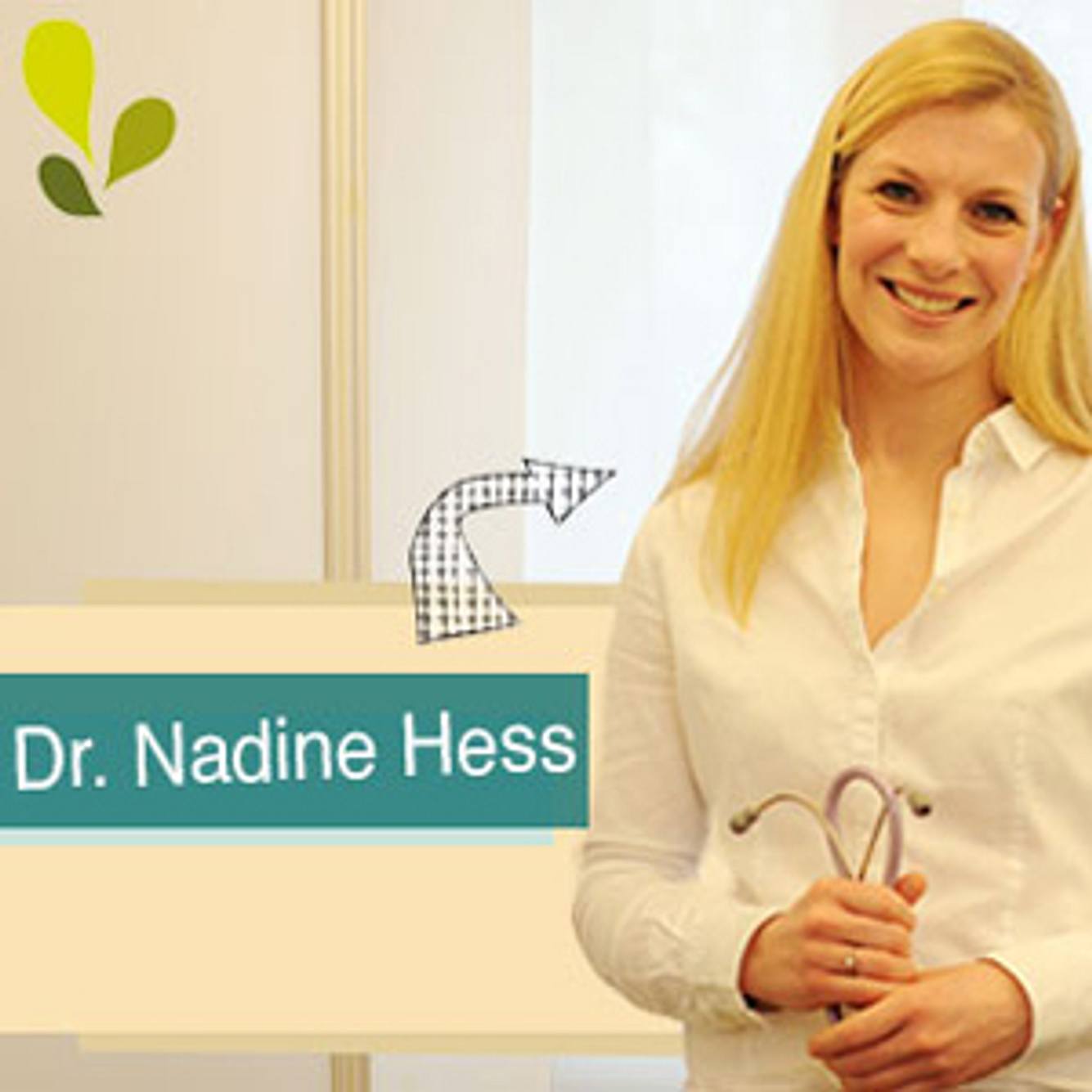 Dr. Nadine Hess