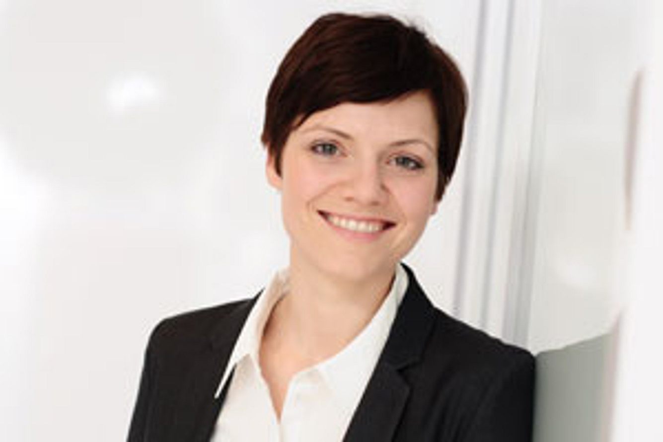 Nadine Schönemann hat keine Migräne mehr dank Atlas-Therapie