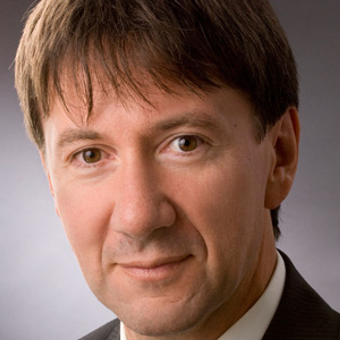 Prof. Dr. Peter W. Gündling