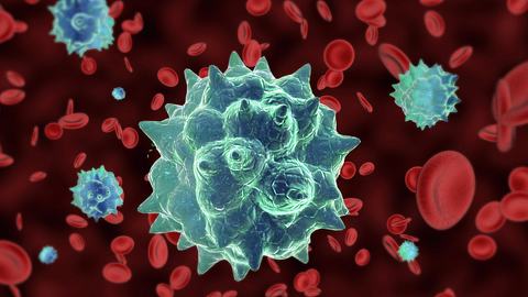 Coronavirus - Foto: iStock/Lukas Bischoff