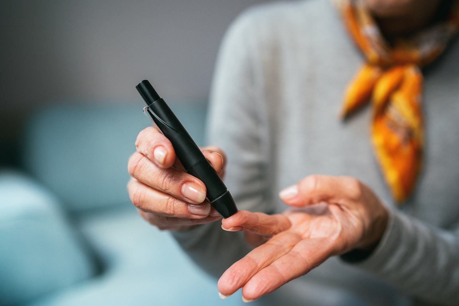Diabetes nach Corona-Infektion: Davon hängt es ab! | PraxisVITA