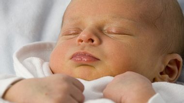 Neugeborenengelbsucht: Wenn das Baby plötzlich gelb wird…