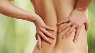 Selbst-Test: Rückenschmerzen – woher sie kommen und was hilft?