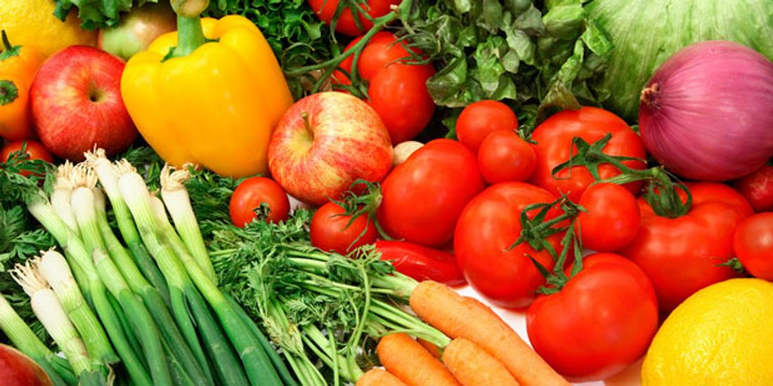 Obst und Gemüse beugen Nierensteinen vor