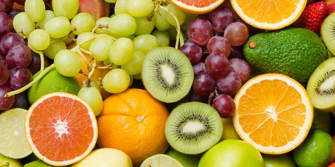 Kalorienfalle Obst