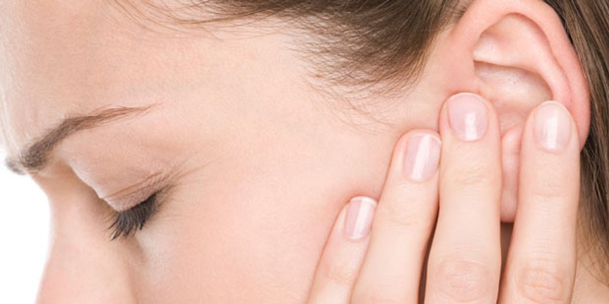 Gegen Tinnitus und Ohrgeräusche hilft Ginkgo-Extrakt