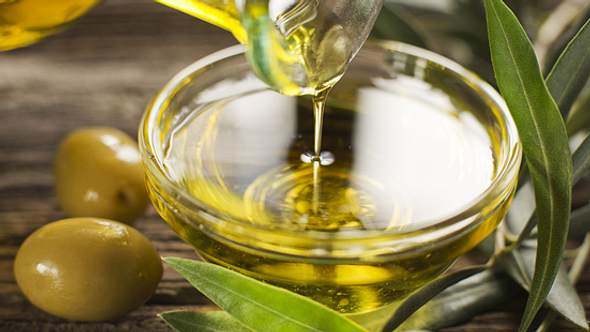 Olivenöl ist gut für das Herz - Foto: Fotolia
