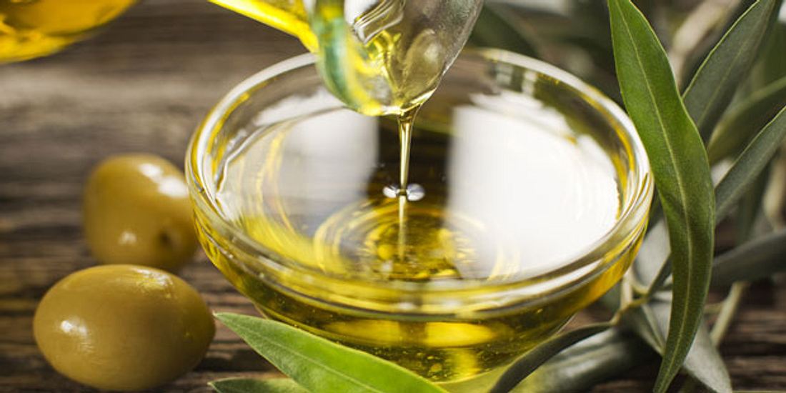 Olivenoel zur Migräne-Vorbeugung