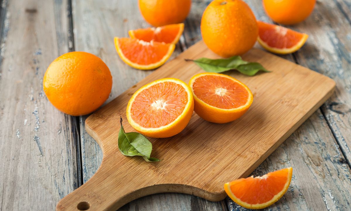 Orangen lagern: So halten sie sich lange!