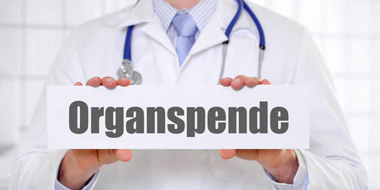 In Deutschland werden relativ wenig Organe gespendet. Ein Grund: der 2012 bekannt gewordene Organspende-Skandal