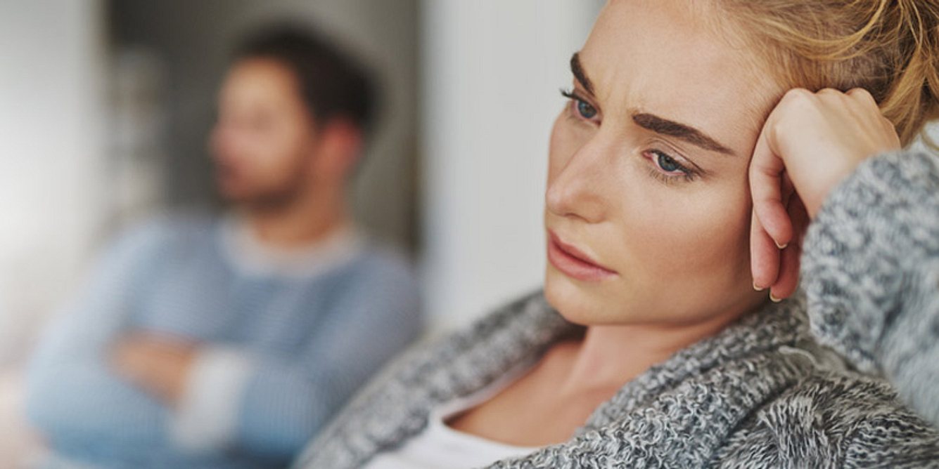 Streit in der Partnerschaft kann viele Ursachen haben