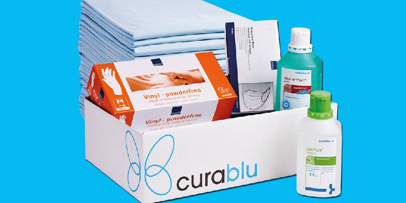 curablu