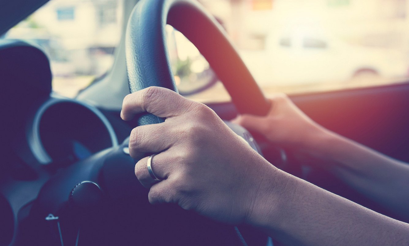Panikattacken beim Autofahren