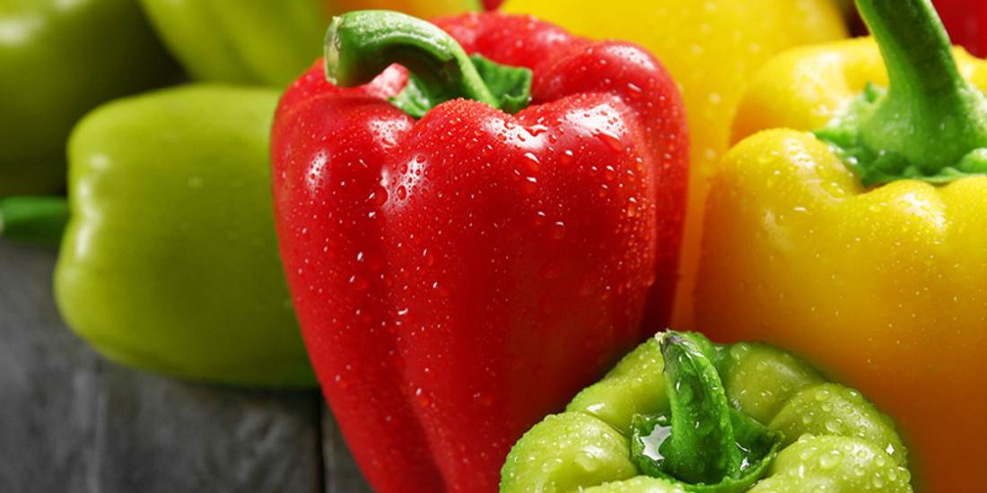 Paprika
