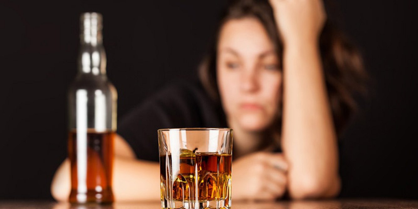 Alkoholkranke sollten auf Paracetamol verzichten