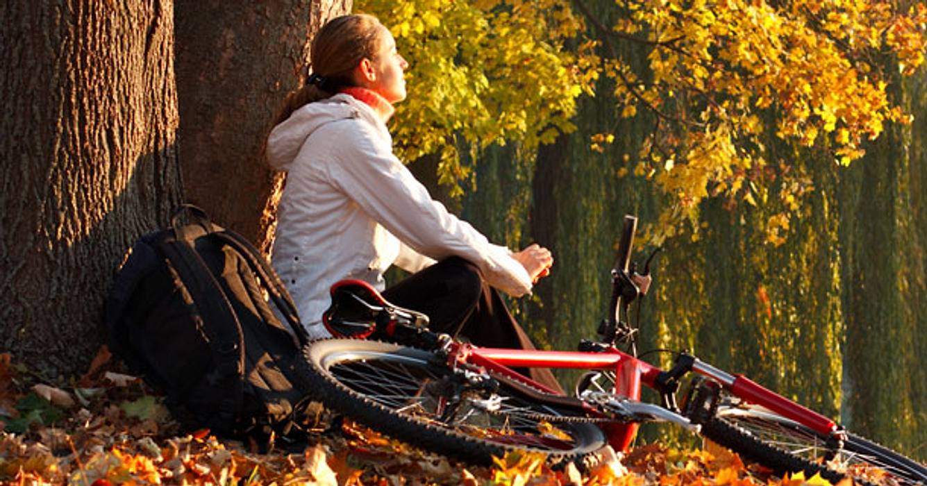 Diagnose Sport-Bulimie