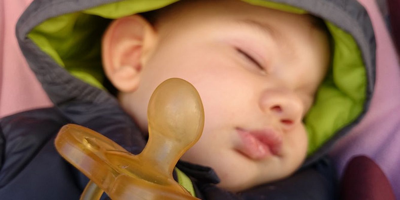 Baby Schnuller