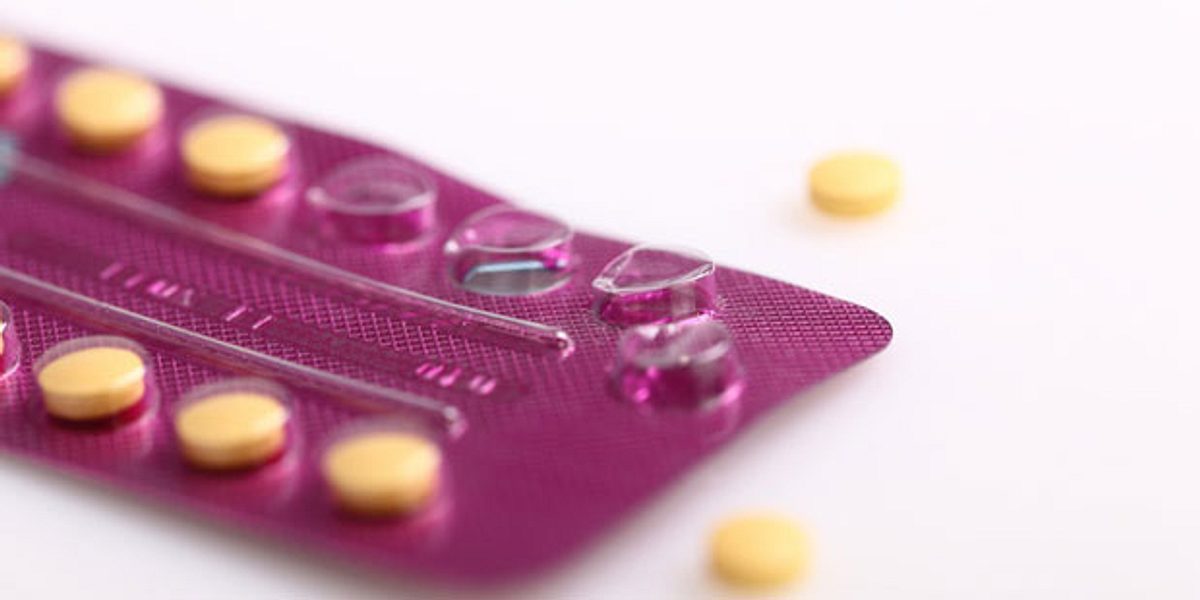 Antibabypille lindert PMS-Beschwerden