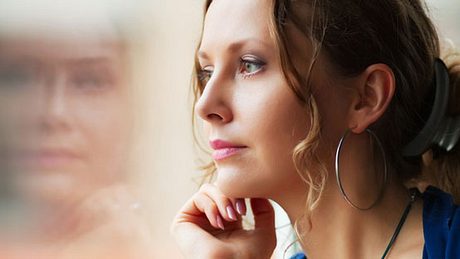 Positive Gedanken können Krankheiten heilen - Foto: Fotolia
