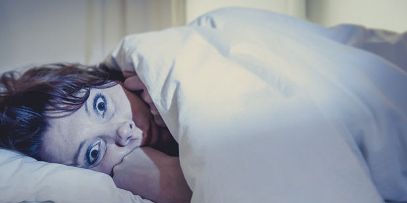 Schlafstörungen bei posttraumatischer Belastungsstörung