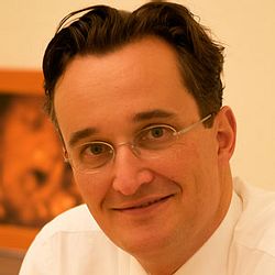 Prof. Dr. Kai J. Bühling - Foto: privat