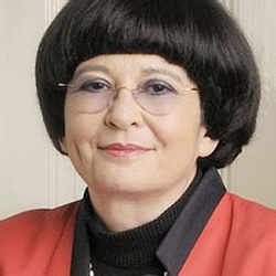 Frauengesundheitsexpertin Prof. Elisabeth Merkle - Foto: privat
