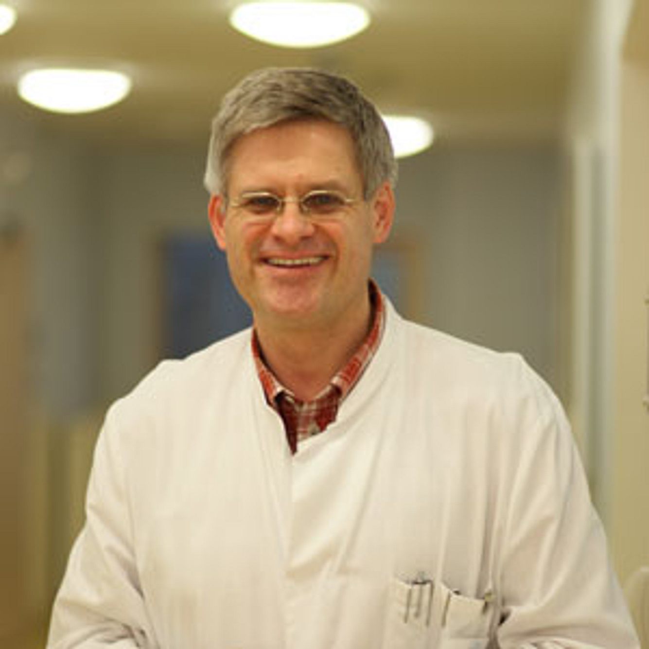 Prof. Dr Wolfgang Kamin