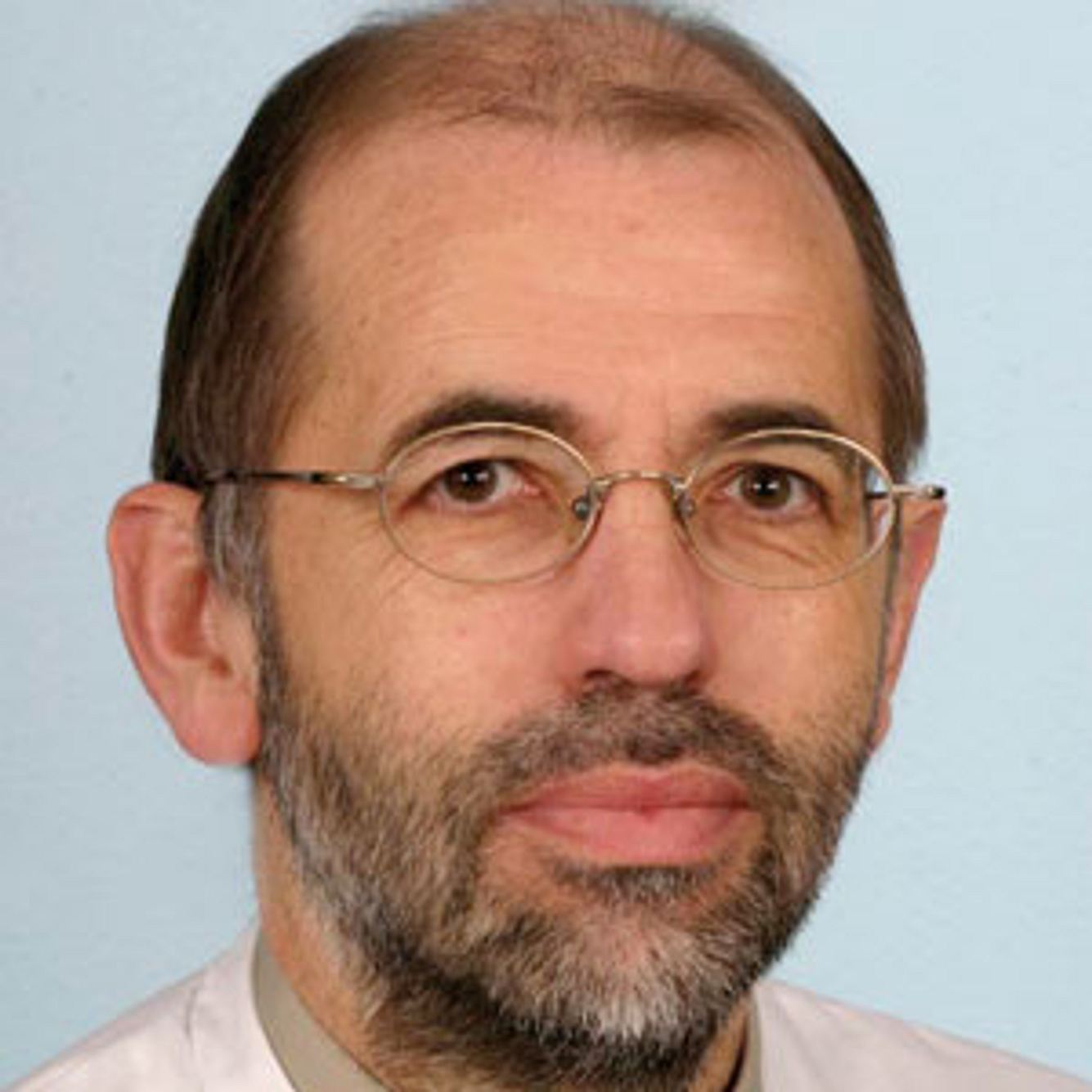Prof. Joachim Sieper