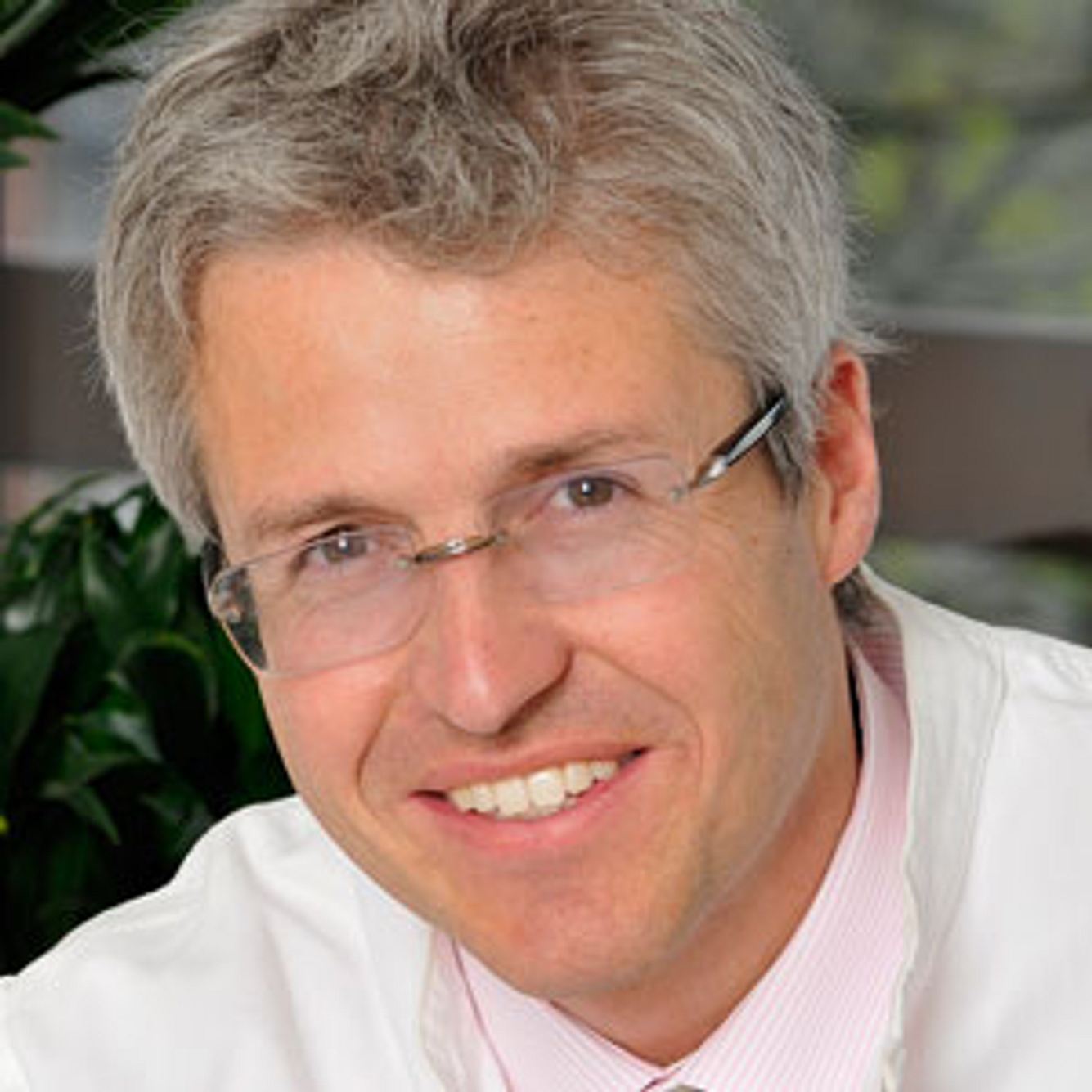 Praxisvita-Experte: Prof. Dr. Hans Michael Ockenfels, Dermatologe, Hanau