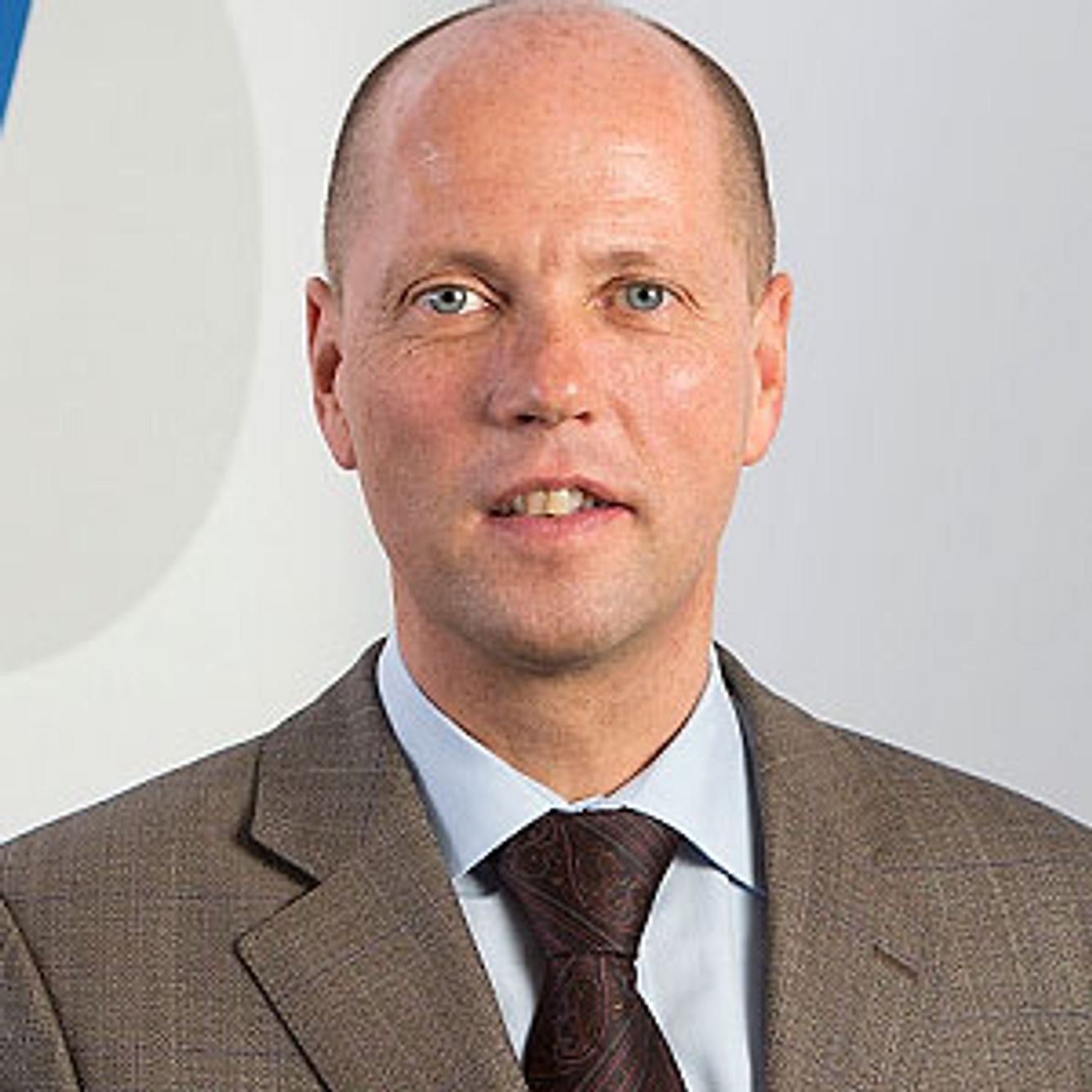 Professor Dr. Martin Grond Siegen Interview Neurologen