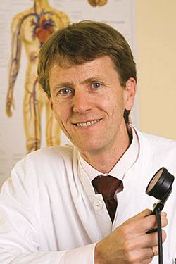 Prof. Dr. med. Heribert Schunkert - Foto: privat
