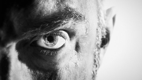 Psychopath - Foto: iStock/RapidEye
