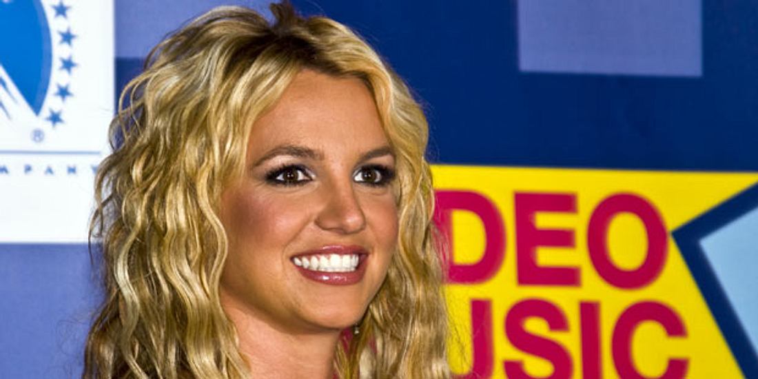 Britney Spears leidet unter einer Psychose