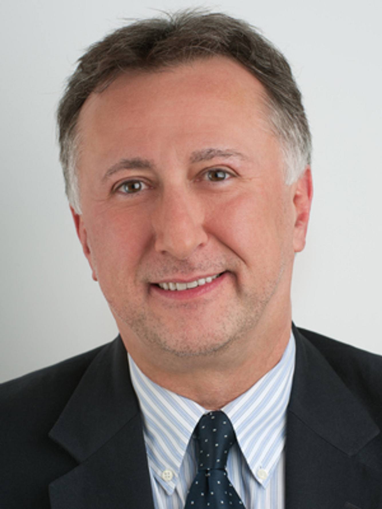 Nikolai G. Rainov