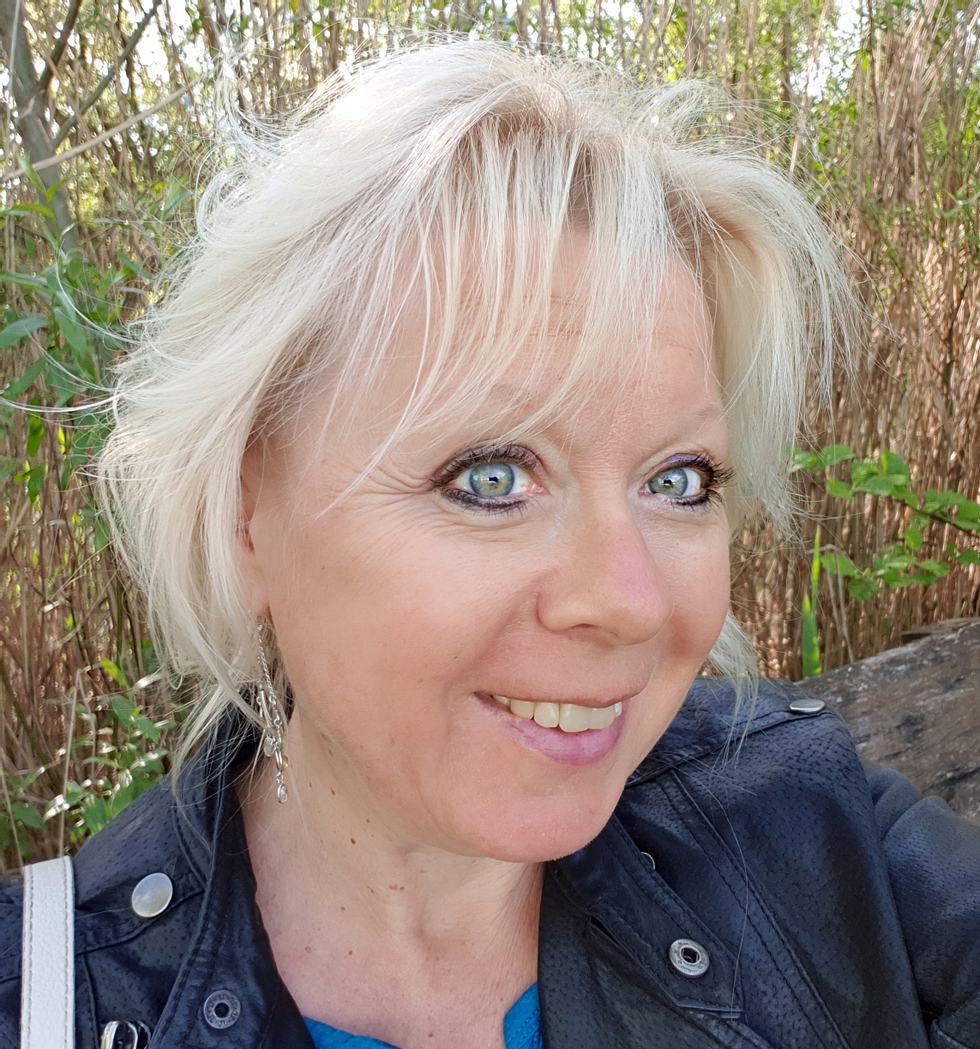 Regina Koch Regina Koch