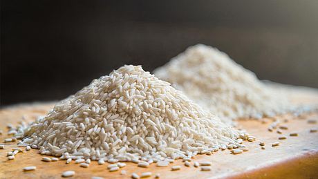 Ist Reis gesund oder ungesund? Das ist die überraschende Antwort. - Foto: iStock/silvabom