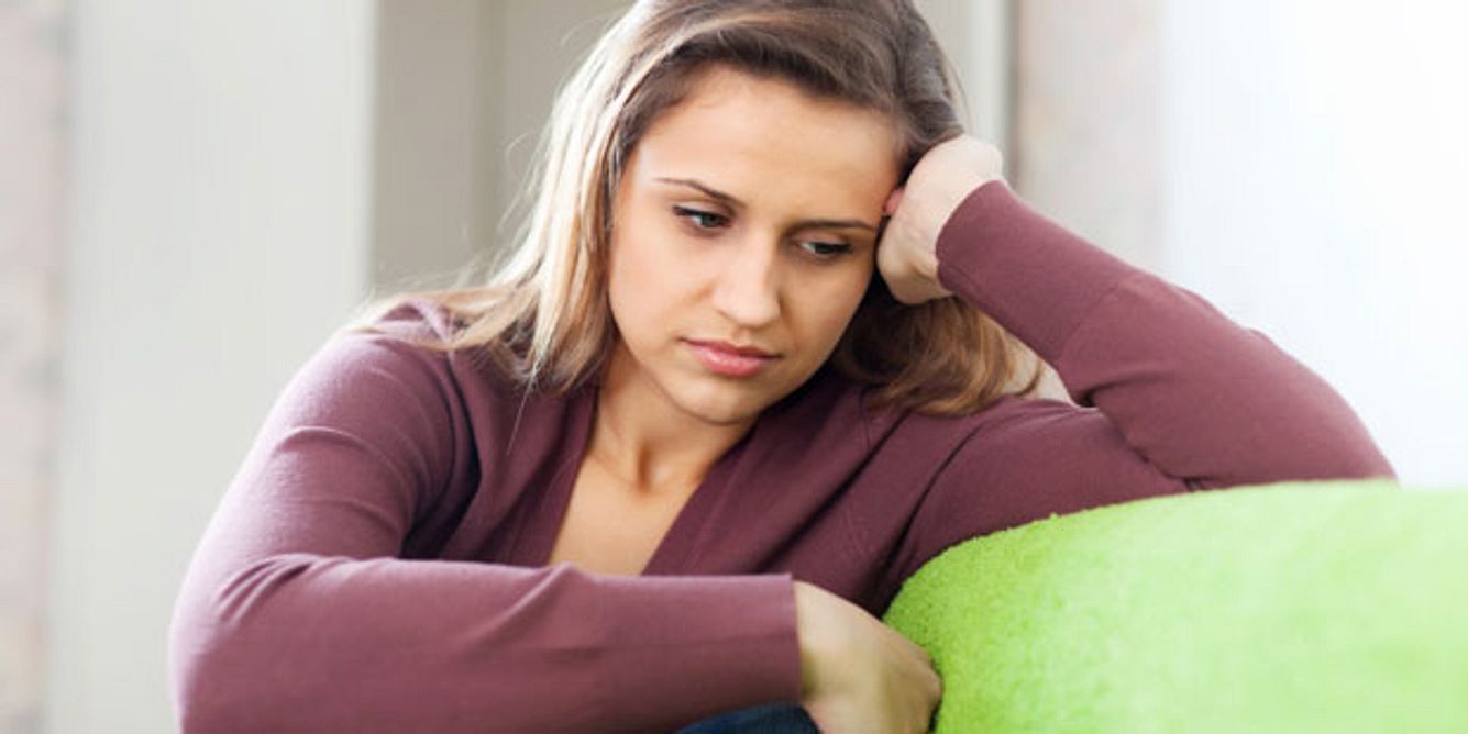 Psychische Ursachen von Reizdarm