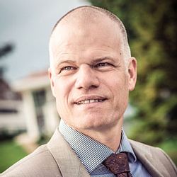 Retraining-Experte Prof. Matthias Tisch - Foto: privat